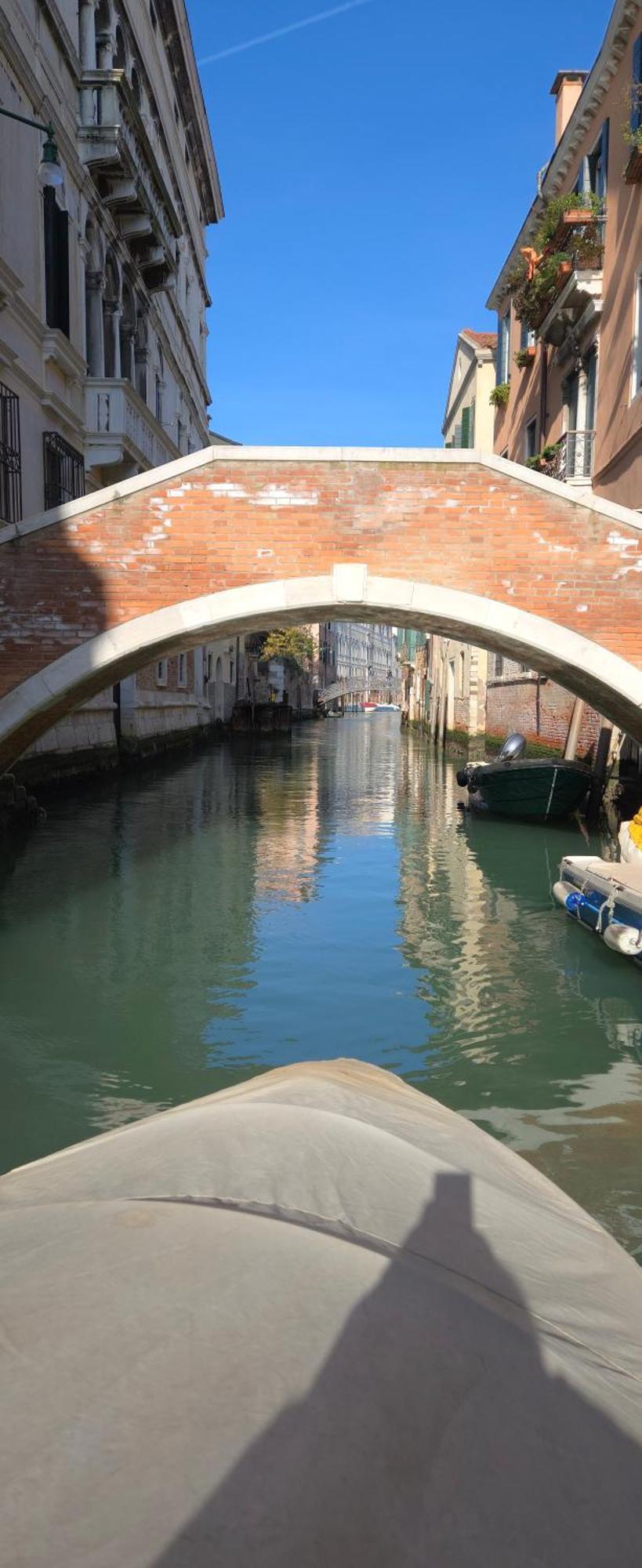 Ca' Di Luna Venezia Exterior photo
